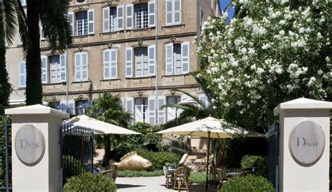 dior des lices saint-tropez|dior des lices tripadvisor.